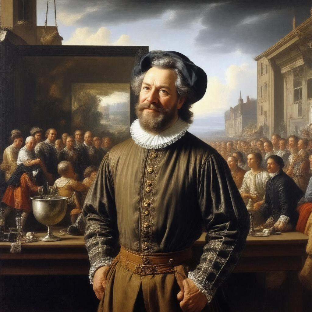 Frans Hals